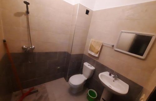 Gueznaia Appartement | راحتي
