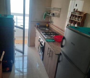 Gueznaia Appartement | راحتي