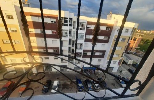 Gueznaia Appartement | راحتي
