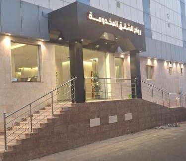 Shihar Appartement | رواح للشقق المخدومة السداد