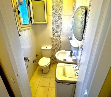 Borg el Arab Chalet De Ski | رووف فاخر صف أول