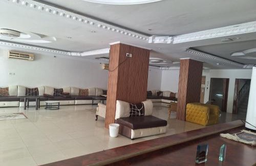 Al Aziziyah Hôtel | ريتاج الحرمين