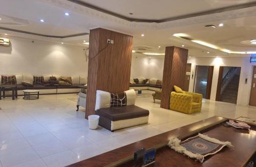 Al Aziziyah Hôtel | ريتاج الحرمين