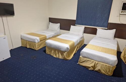 Al Aziziyah Hôtel | ريتاج الحرمين