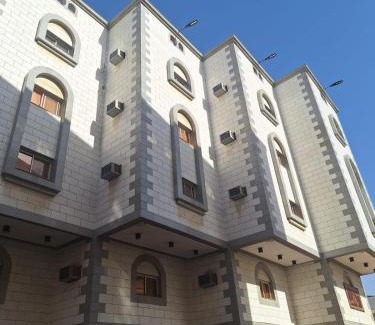 Al Aziziyah Hôtel | ريتاج الحرمين