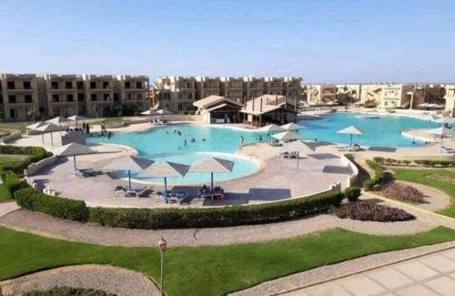 Shurtah al-Dakhlah Hôtel | ريجينا ريزورت السخنه