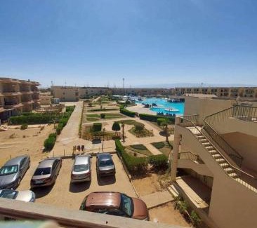 Shurtah al-Dakhlah Hôtel | ريجينا ريزورت السخنه
