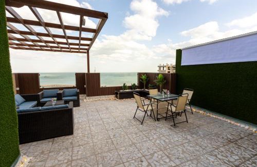 Salmiya Hôtel | ريحانه الخليج للشقق الفندقيه