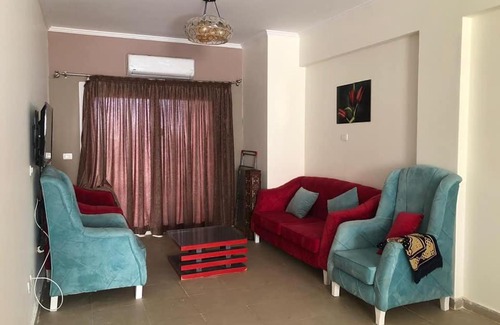 Borg el Arab Appartement | ريماس