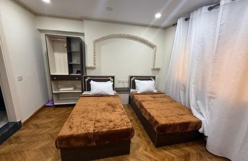 Al-'Atarin Appartement | زافيرو شارع فؤاد