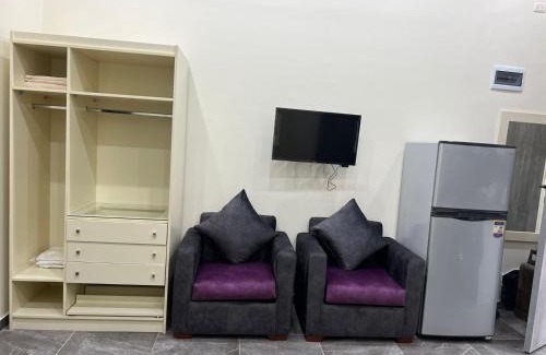 Al-'Atarin Appartement | زافيرو محطه الرمل للعائلات فقط - families only