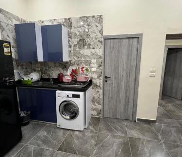 Al-'Atarin Appartement | زافيرو محطه الرمل للعائلات فقط - families only