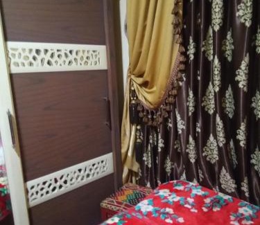 Nasr City Appartement | زهرة الحديقة الدولية