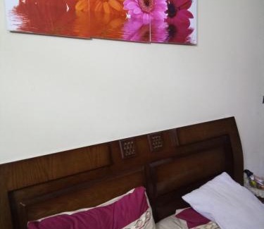 Nasr City Appartement | زهرة الحديقة الدولية