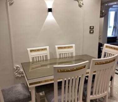 Ar-Raml 1 Appartement | سبا باشا فيو