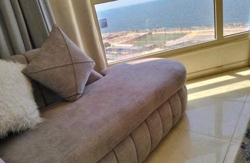 Ar-Raml 1 Appartement | سبا باشا فيو