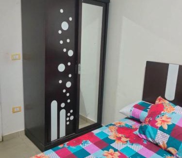 Borg el Arab Appartement | ستوديو قرية ديمورا عائلات فقط -Dimora Studio