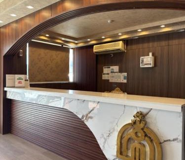 Duba Appartement | سحاب الأندلس للشقق المخدومة ضبا Sahab Al Andalus for Served Apartments