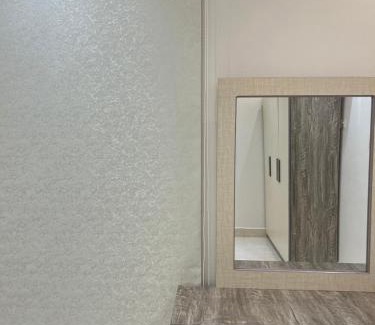 Baljurashi Appartement | سحاب