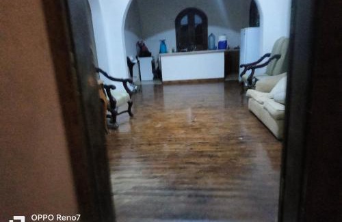 Abu Sir Maison | سقاره
