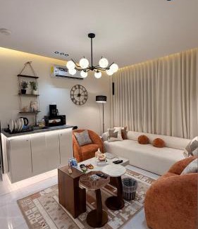As Salamah Appartement | سكاي لاين سويت