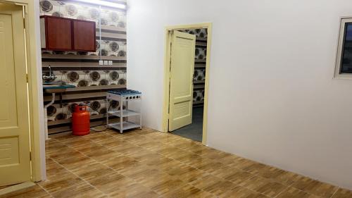 Al Bad Appartement | سكن شقق غرف شركات نيوم - فيصل العميري