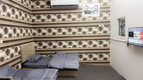 Al Bad Appartement | سكن شقق غرف شركات نيوم - فيصل العميري