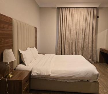 As Salamah Appartement | سمو هوم - sumuu home suite