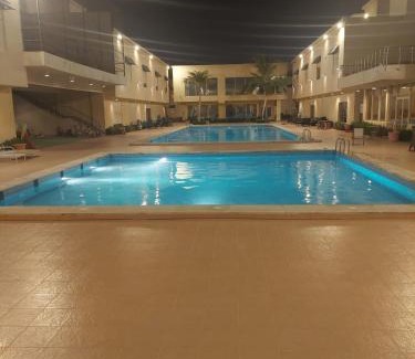 Obhur Al-Janoubiyah Station Balnéaire | سويت ابحر سكن خاص SUITE OBHUR private accommodation