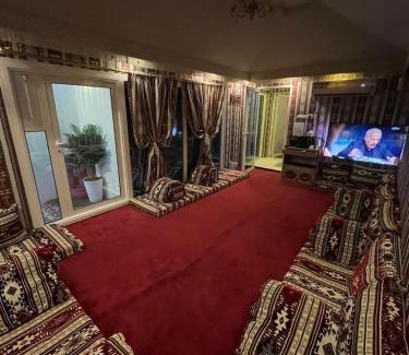 Al Jubail Appartement | سويت الهدا