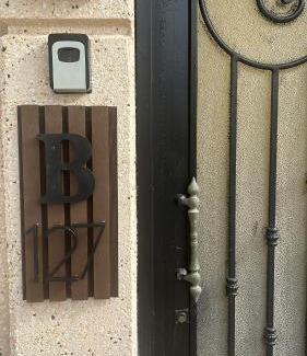 Al Jubail Appartement | سويت الهدا