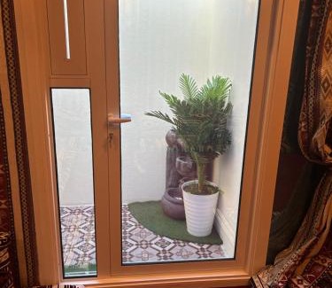 Al Jubail Appartement | سويت الهدا