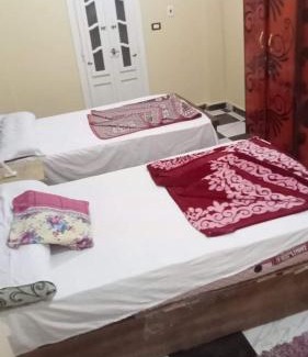 Siwa Appartement | سيتى ستارز