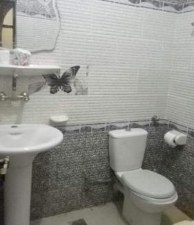 Siwa Appartement | سيتى ستارز