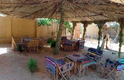 Siwa Appartement | سيتى ستارز