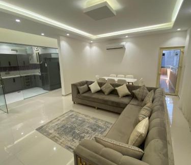 Taif Appartement | سيتي قولد للشقق الفندقيه