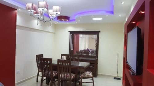 Sidi Jabir Appartement | سيدي جابر للعائلات فقط