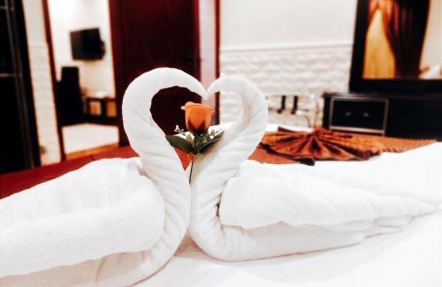 Hera Street Hôtel | سيلين الزهراء