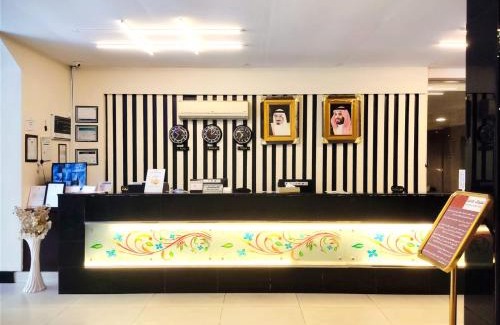 Hera Street Hôtel | سيلين الزهراء