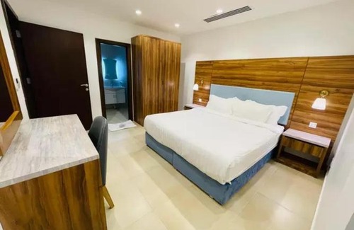 Jijel Appartement | شارع الاخوة خشة