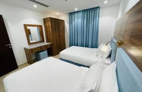 Jijel Appartement | شارع الاخوة خشة