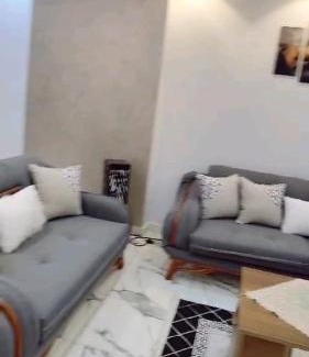 Shurtah al-Dakhlah Appartement | شارع الجهاد ميدان لبنان