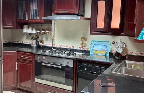 Nasr City Appartement | شارع النزهه
