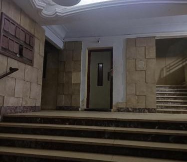 Agouza Appartement | شارع جامعة الدول العربية - المهندسين