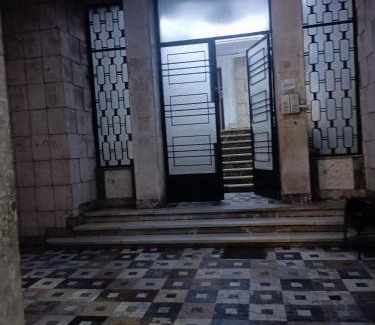 Agouza Appartement | شارع جامعة الدول العربية - المهندسين