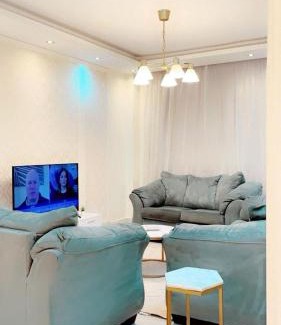 Agouza Appartement | شارع جامعة الدول العربية - المهندسين