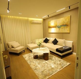 Heliopolis Appartement | شارع شريف -الكوربة -مصر الجديدة