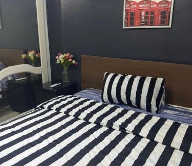 Al Duqqi Appartement | شارع محمد شاهين العجوزه