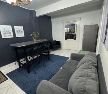 Al Duqqi Appartement | شارع محمد شاهين العجوزه