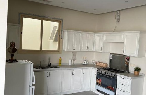 Riyad Al Khabra Chalet De Ski | شالية الاطلالة